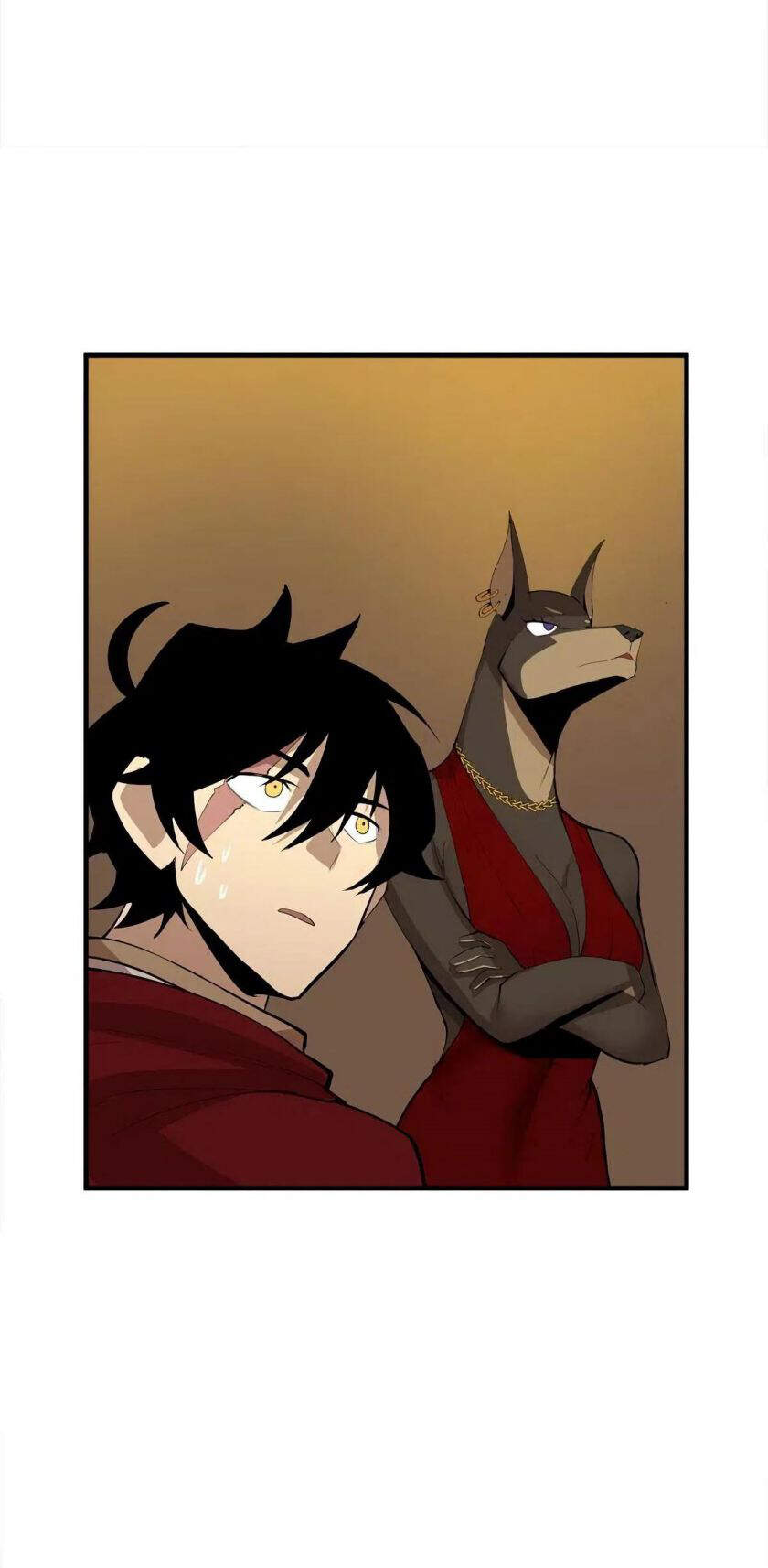 The Dungeon Master Chap 67 - Next Chap 68