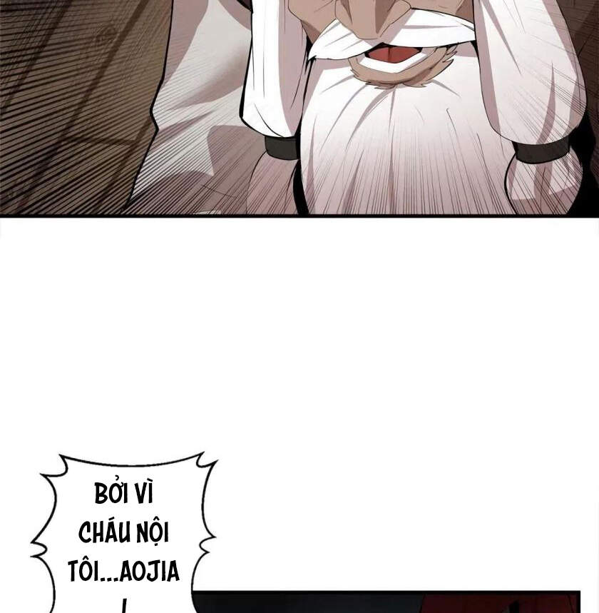 The Dungeon Master Chap 67 - Next Chap 68