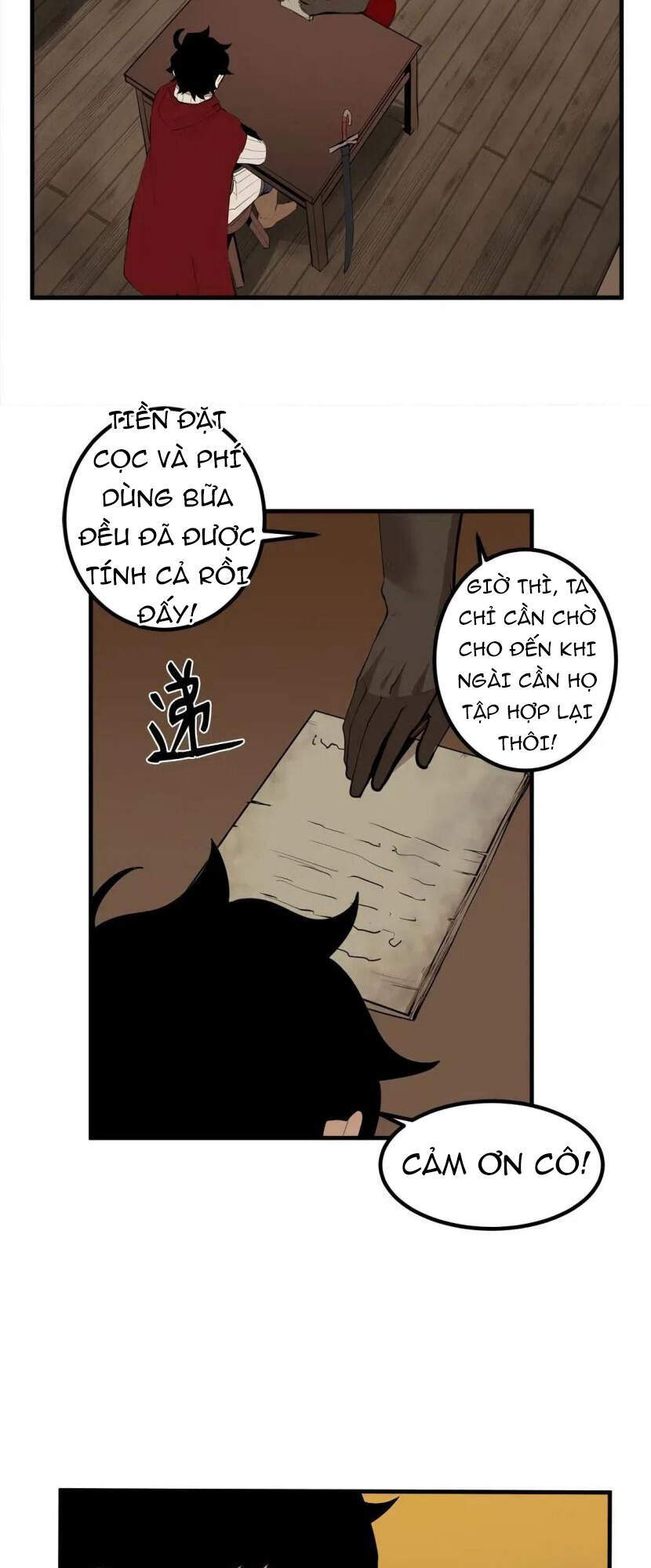 The Dungeon Master Chap 67 - Next Chap 68