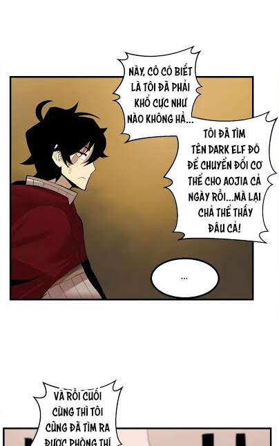 The Dungeon Master Chap 68 - Next Chap 69