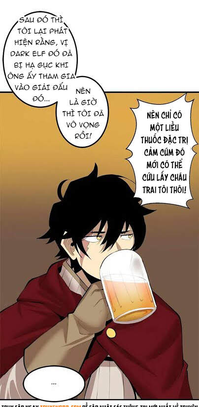 The Dungeon Master Chap 68 - Next Chap 69
