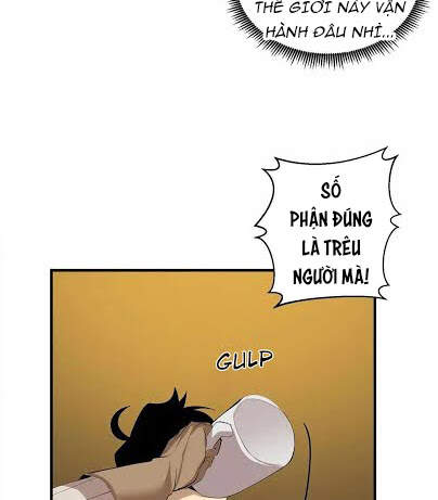The Dungeon Master Chap 68 - Next Chap 69