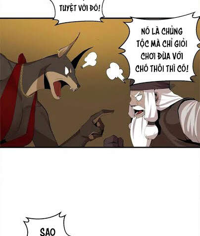 The Dungeon Master Chap 68 - Next Chap 69