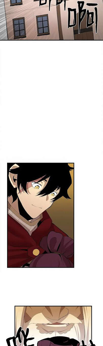 The Dungeon Master Chap 68 - Next Chap 69