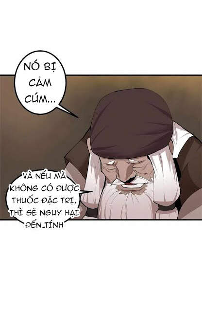 The Dungeon Master Chap 68 - Next Chap 69
