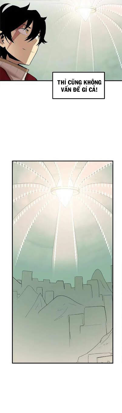 The Dungeon Master Chap 68 - Next Chap 69