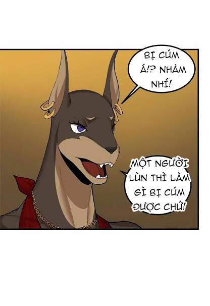The Dungeon Master Chap 68 - Next Chap 69