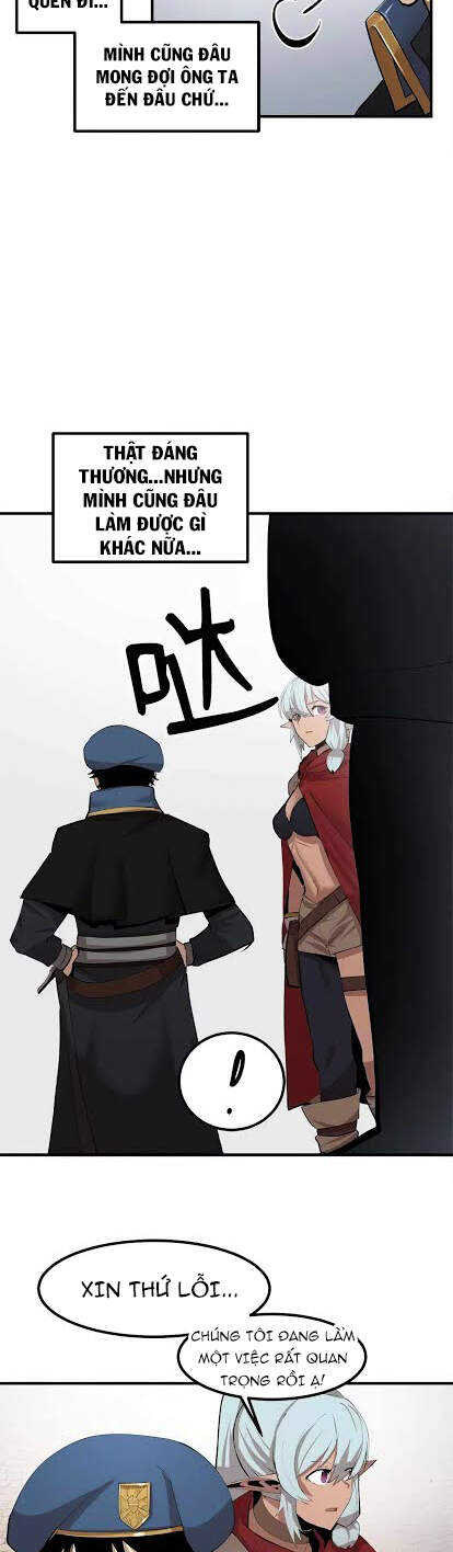 The Dungeon Master Chap 68 - Next Chap 69