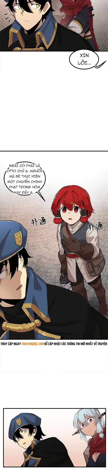 The Dungeon Master Chap 68 - Next Chap 69
