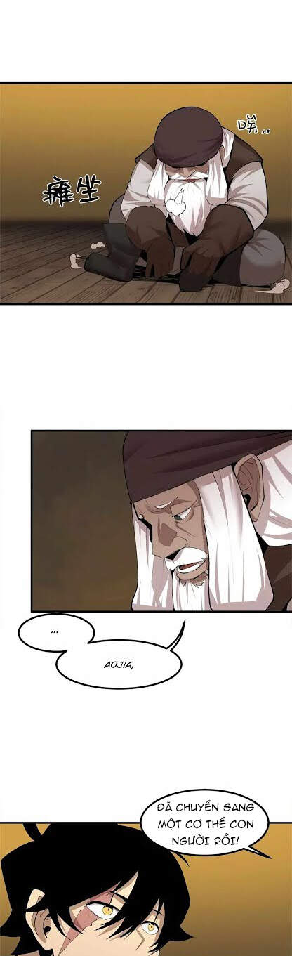 The Dungeon Master Chap 68 - Next Chap 69