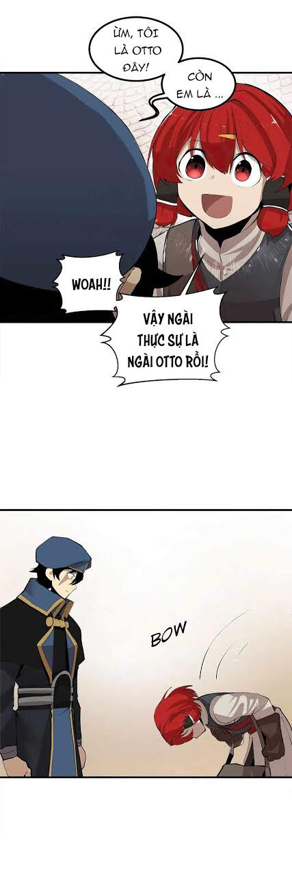 The Dungeon Master Chap 68 - Next Chap 69