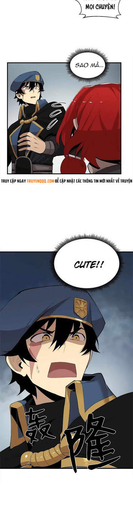 The Dungeon Master Chap 68 - Next Chap 69