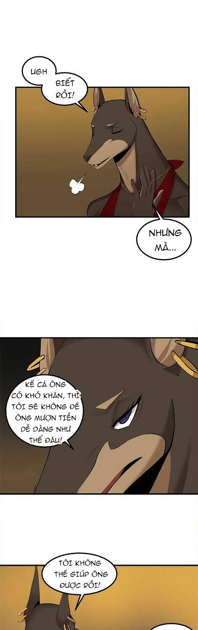The Dungeon Master Chap 68 - Next Chap 69
