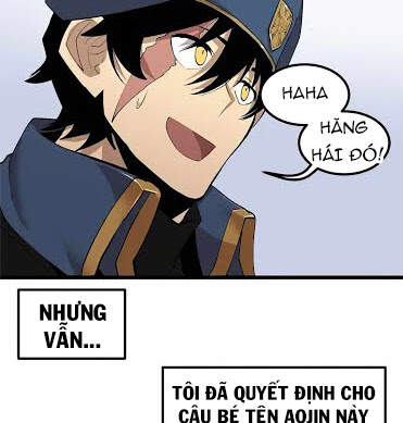 The Dungeon Master Chap 69 - Next Chap 70