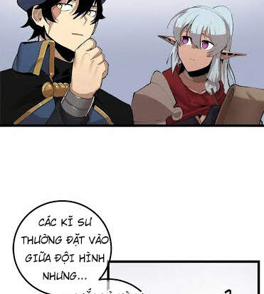The Dungeon Master Chap 69 - Next Chap 70