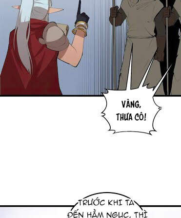 The Dungeon Master Chap 69 - Next Chap 70