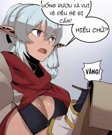 The Dungeon Master Chap 69 - Next Chap 70