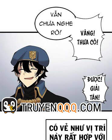 The Dungeon Master Chap 69 - Next Chap 70