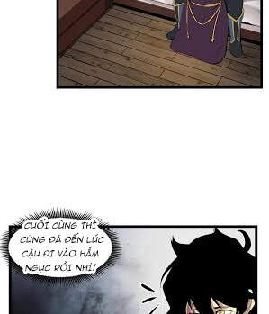 The Dungeon Master Chap 69 - Next Chap 70