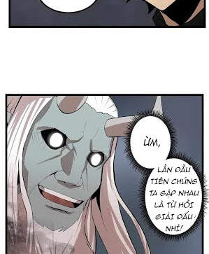 The Dungeon Master Chap 69 - Next Chap 70