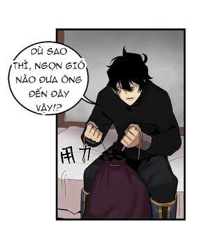 The Dungeon Master Chap 69 - Next Chap 70
