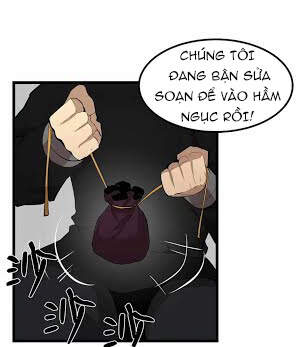 The Dungeon Master Chap 69 - Next Chap 70