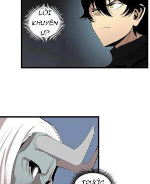 The Dungeon Master Chap 69 - Next Chap 70