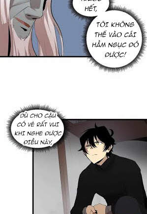 The Dungeon Master Chap 69 - Next Chap 70