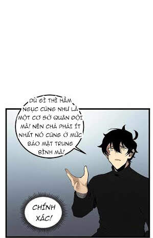 The Dungeon Master Chap 69 - Next Chap 70