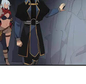 The Dungeon Master Chap 69 - Next Chap 70