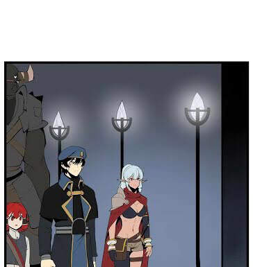The Dungeon Master Chap 69 - Next Chap 70