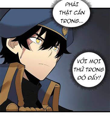 The Dungeon Master Chap 69 - Next Chap 70