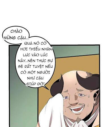 The Dungeon Master Chap 69 - Next Chap 70