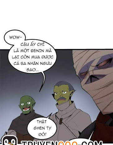 The Dungeon Master Chap 69 - Next Chap 70