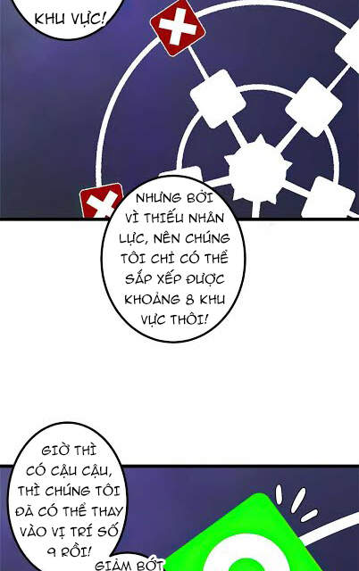 The Dungeon Master Chap 69 - Next Chap 70