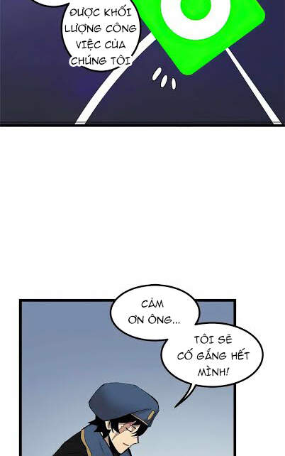 The Dungeon Master Chap 69 - Next Chap 70