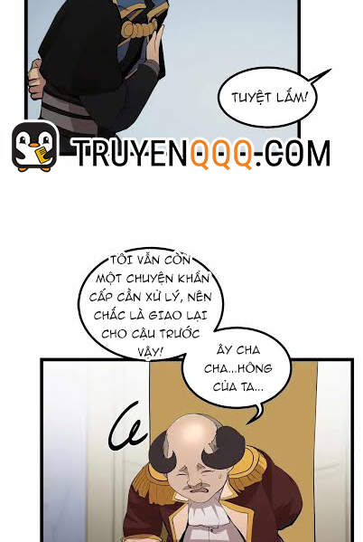 The Dungeon Master Chap 69 - Next Chap 70
