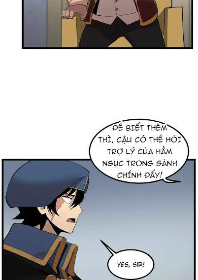 The Dungeon Master Chap 69 - Next Chap 70