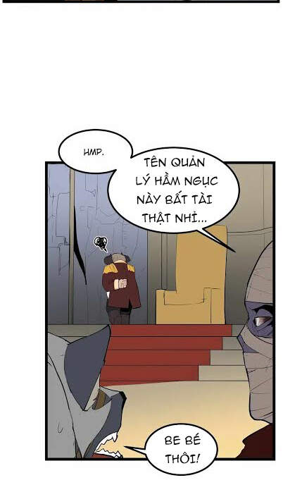 The Dungeon Master Chap 69 - Next Chap 70