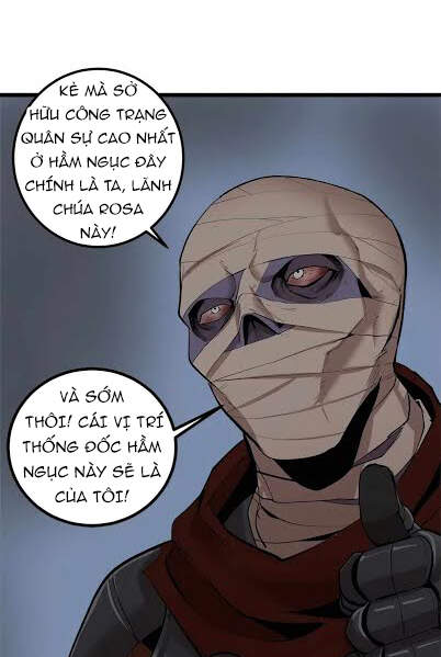 The Dungeon Master Chap 69 - Next Chap 70
