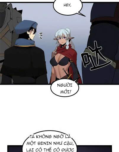 The Dungeon Master Chap 69 - Next Chap 70