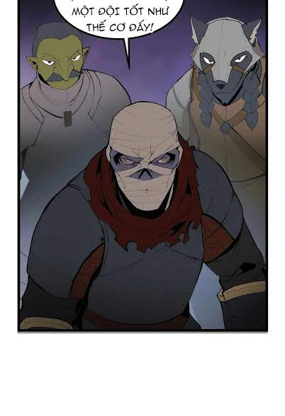 The Dungeon Master Chap 69 - Next Chap 70