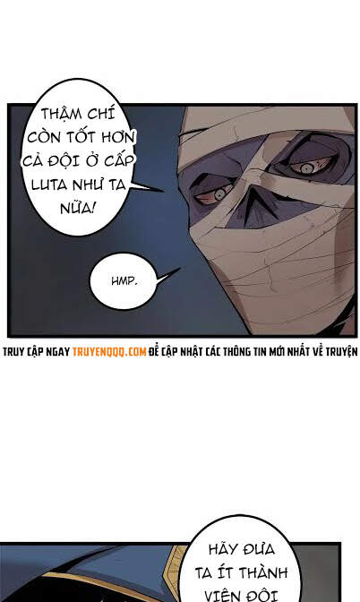 The Dungeon Master Chap 69 - Next Chap 70