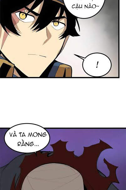 The Dungeon Master Chap 69 - Next Chap 70