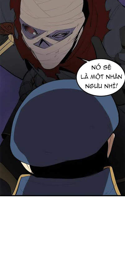 The Dungeon Master Chap 69 - Next Chap 70