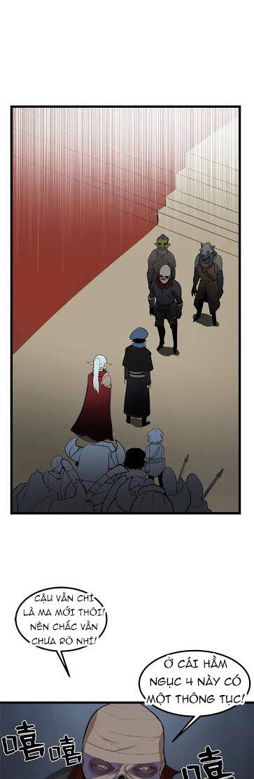 The Dungeon Master Chap 70 - Next Chap 71
