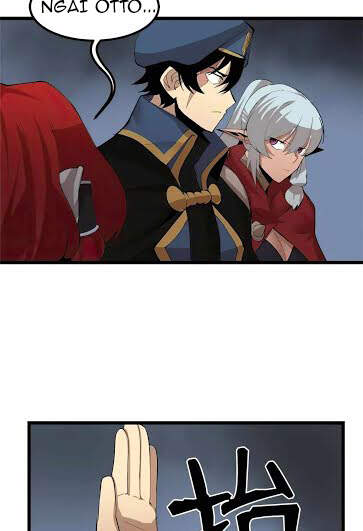 The Dungeon Master Chap 70 - Next Chap 71
