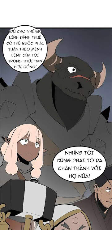The Dungeon Master Chap 70 - Next Chap 71
