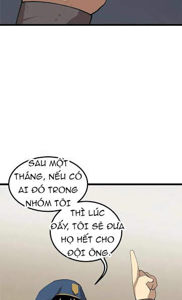 The Dungeon Master Chap 70 - Next Chap 71