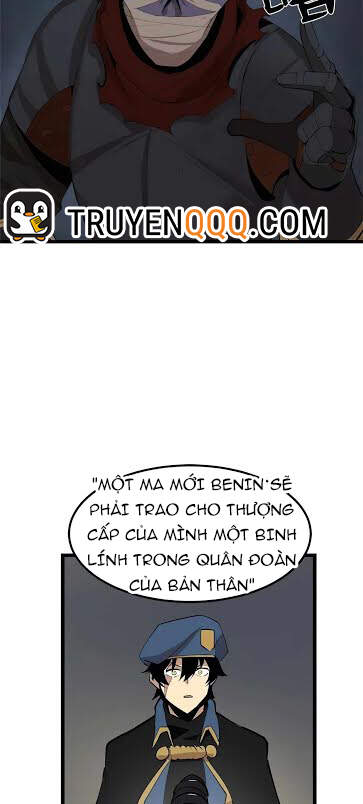 The Dungeon Master Chap 70 - Next Chap 71